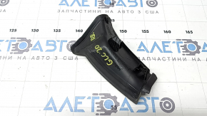 Right outer wing light trim for Mercedes GLC 20-22
