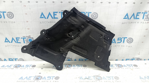 Engine arch protection side left Mercedes GLC 16-22