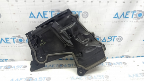 Engine arch protection side left Mercedes GLC 16-22