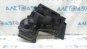 Engine arch protection side right Mercedes GLC 300/350e 16-22