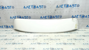 Mercedes GLC 300 20-22 SUV trunk lid spoiler, broken