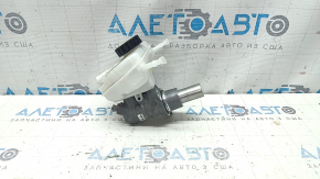 Mercedes GLC 20-22 brake master cylinder with reservoir