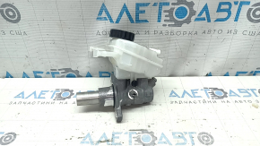 Mercedes GLC 20-22 brake master cylinder with reservoir