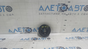 Ford Ecosport 18-22 Cooling Pump Pulley