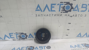 Ford Ecosport 18-22 Cooling Pump Pulley