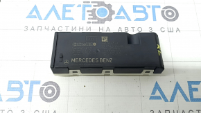 Mercedes GLC 20-22 tailgate control unit