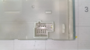 Mercedes GLC 20-22 tailgate control unit