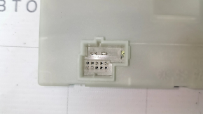 Mercedes GLC 20-22 tailgate control unit