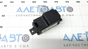 Mercedes GLC 16-22 Voltage Converter