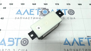 Mercedes GLC 16-22 Voltage Converter