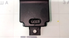 Mercedes GLC 16-22 Voltage Converter