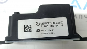 Mercedes GLC 16-22 Voltage Converter
