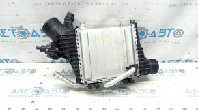 Mercedes GLC 300 20-22 Intercooler