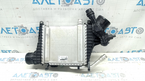 Mercedes GLC 300 20-22 Intercooler