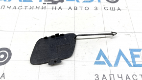 Audi A4 B9 17-19 s-line front bumper towing hook cap
