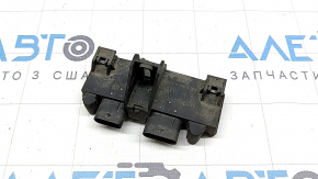 Foot-operated trunk release unit for Audi A4 B9 17-25