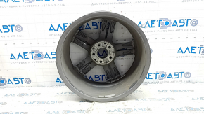 Wheel rim R18 x 8J ET38 Mercedes GLC 20-22 type 2, curb