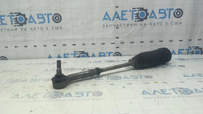 Steering rod with tip right Ford Ecosport 18-22