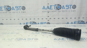 Steering rod with tip right Ford Ecosport 18-22