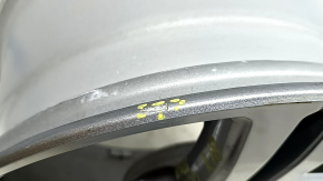 Wheel rim R18 x 8J ET38 Mercedes GLC 20-22 type 2, light curb