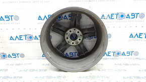 Wheel rim R18 x 8J ET38 Mercedes GLC 20-22 type 2, light curb