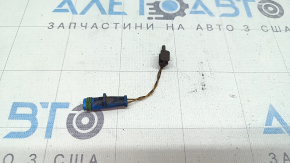 Brake pad wear sensor rear right Mercedes GLC 300/350e/43 16-22