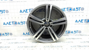Wheel rim R18 x 8J ET38 Mercedes GLC 20-22 type 2, light curb