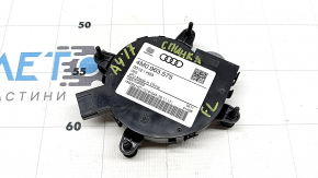 Driver's seat back blower fan for Audi A4 B9 17-20