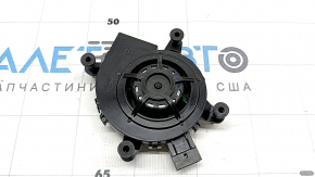 Driver's seat back blower fan for Audi A4 B9 17-20