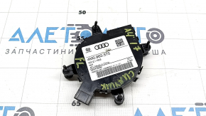 Driver's seat blower fan for Audi A4 B9 17-20