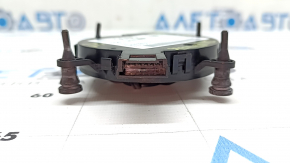 Driver's seat blower fan for Audi A4 B9 17-20
