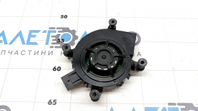 Driver's seat blower fan for Audi A4 B9 17-20