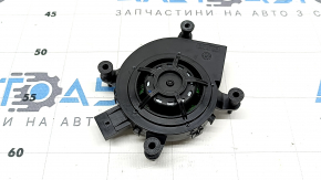 Audi A4 B9 17-20 passenger seat back blower fan