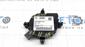 Audi A4 B9 17-20 passenger seat blower