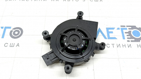 Audi A4 B9 17-20 passenger seat blower