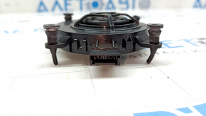 Audi A4 B9 17-20 passenger seat blower