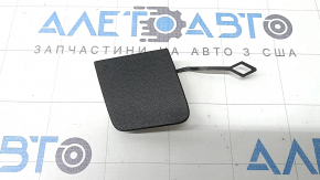 Mercedes GLC 300 20-22 rear bumper towing hook cap structure
