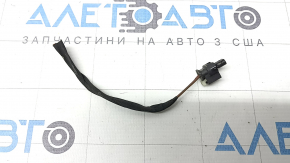 Mercedes GLC 16-22 windshield washer nozzle circuit heating chip