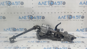 Ford Ecosport 18-22 Electric Power Steering Column with Cardan Joint