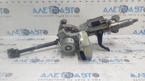 Ford Ecosport 18-22 Electric Power Steering Column with Cardan Joint