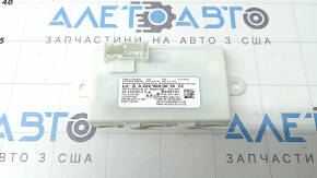Mercedes GLC 16-22 Keyless Go Control Unit