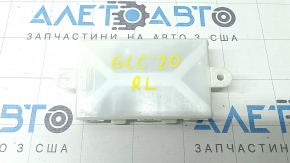 Mercedes GLC 16-22 Keyless Go Control Unit