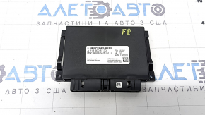 Mercedes GLC 300 16-22 automatic transmission control unit