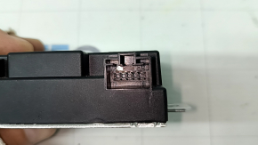 Fuel pump control unit for the Mercedes GLC 20-22