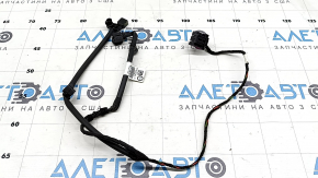 Audi A4 B9 17-19 Driver's Seat Wiring