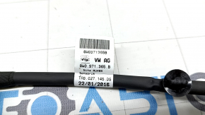 Audi A4 B9 17-19 Driver's Seat Wiring