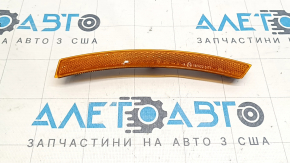 Reflector of the wing arch lining front right Honda CRV 23-