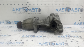 Ford Ecosport 18-22 85k rear differential with mountings