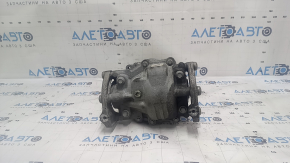 Ford Ecosport 18-22 85k rear differential with mountings