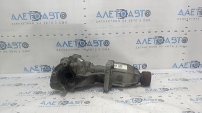 Ford Ecosport 18-22 85k rear differential with mountings